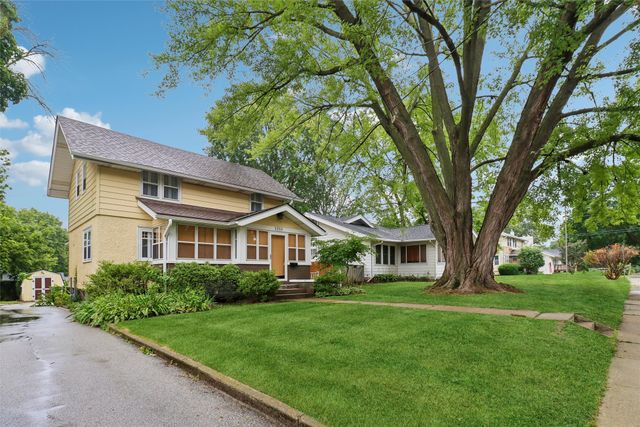 1333 39th Street, Des Moines, IA 50311