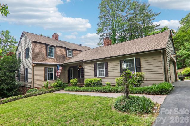 104 Finley Street, Hendersonville, NC 28739