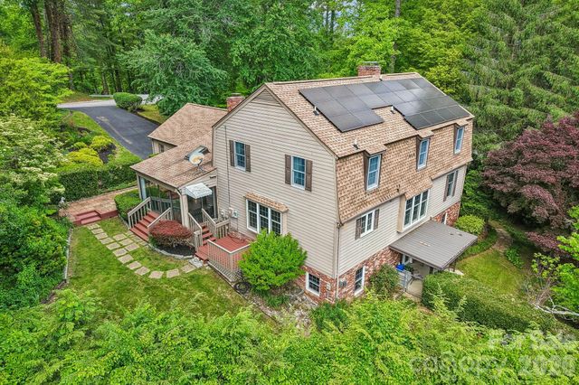 104 Finley Street, Hendersonville, NC 28739