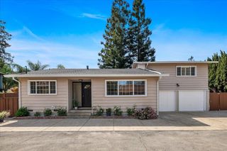 1729 Milton Street, Redwood City, CA 94061