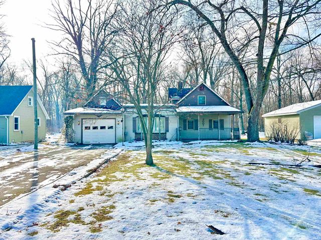 2007 Lower Huntington Road, Fort Wayne, IN 46819
