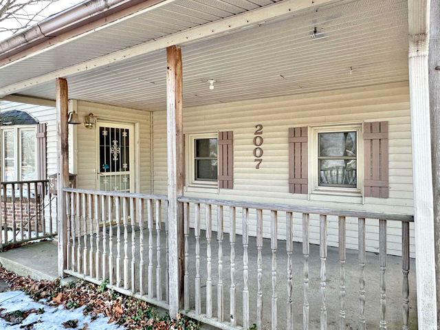 2007 Lower Huntington Road, Fort Wayne, IN 46819