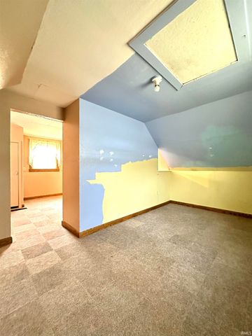 2007 Lower Huntington Road, Fort Wayne, IN 46819