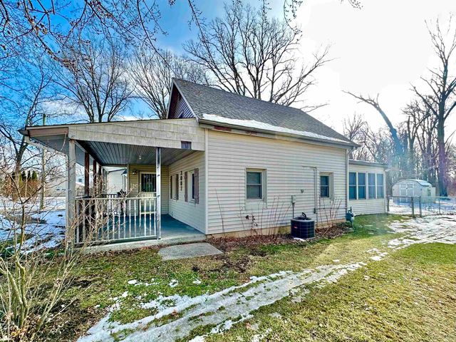 2007 Lower Huntington Road, Fort Wayne, IN 46819