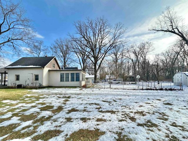 2007 Lower Huntington Road, Fort Wayne, IN 46819