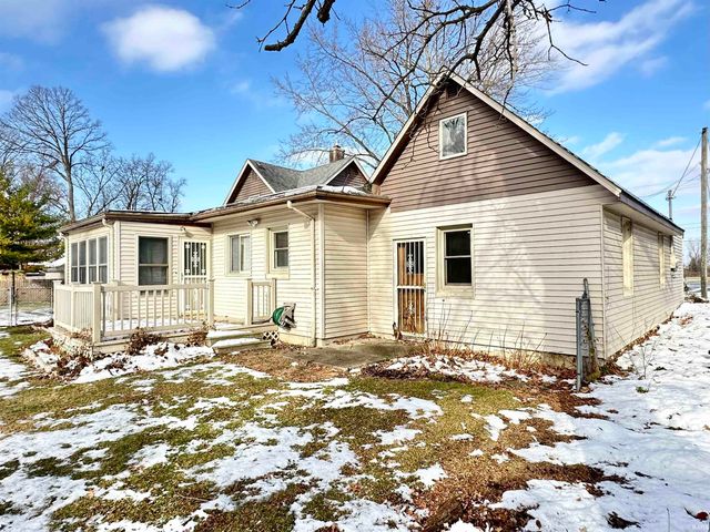 2007 Lower Huntington Road, Fort Wayne, IN 46819