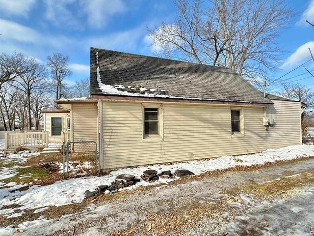 2007 Lower Huntington Road, Fort Wayne, IN 46819