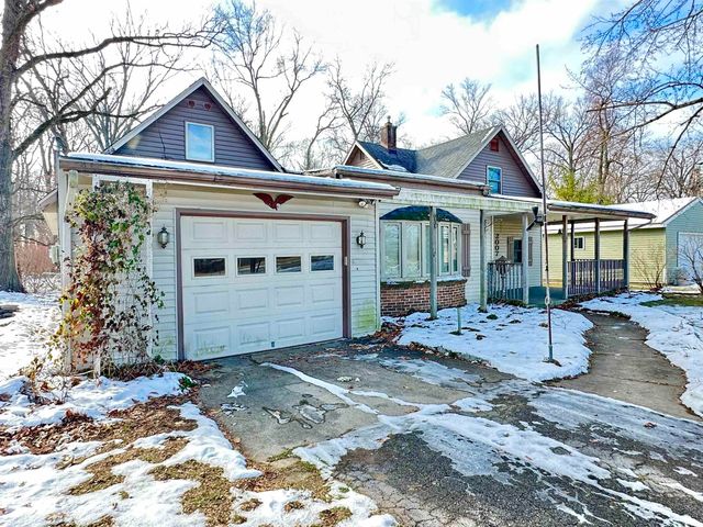 2007 Lower Huntington Road, Fort Wayne, IN 46819