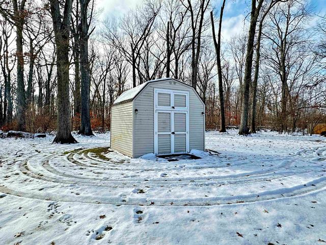 2007 Lower Huntington Road, Fort Wayne, IN 46819