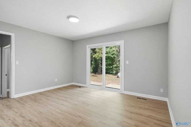 3108 N Nevel Circle, Huntsville, AL 35810