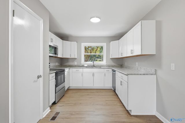 3108 N Nevel Circle, Huntsville, AL 35810