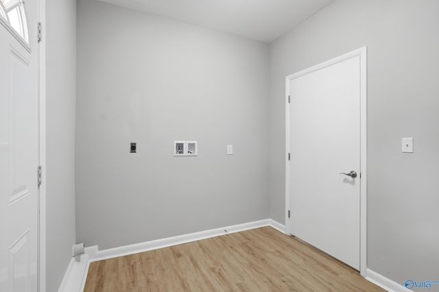 3108 N Nevel Circle, Huntsville, AL 35810