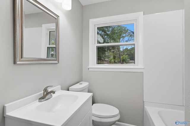 3108 N Nevel Circle, Huntsville, AL 35810