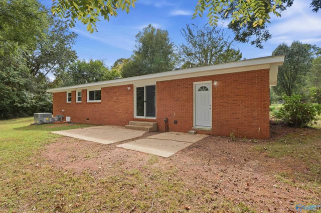 3108 N Nevel Circle, Huntsville, AL 35810