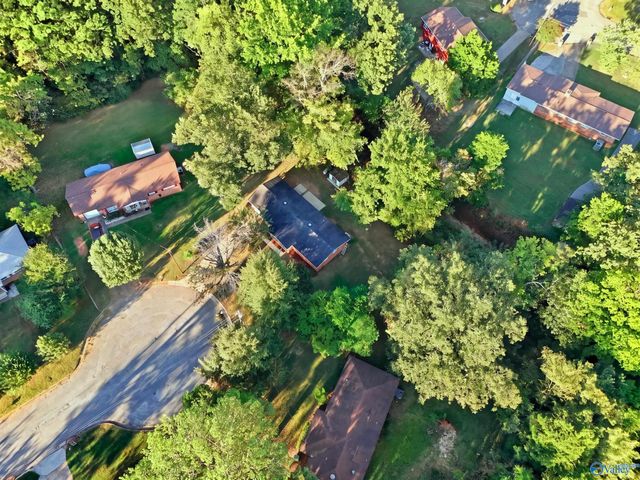 3108 N Nevel Circle, Huntsville, AL 35810