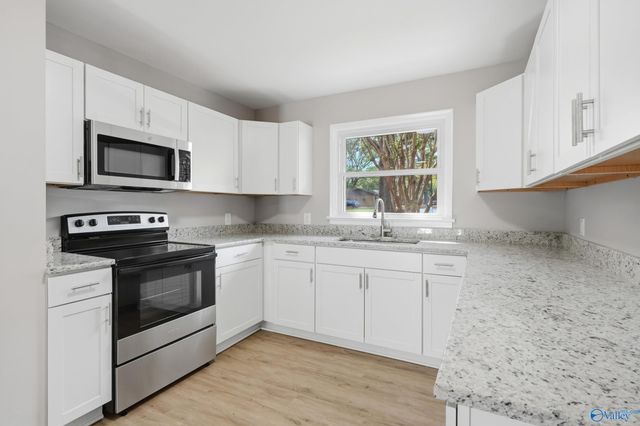 3108 N Nevel Circle, Huntsville, AL 35810