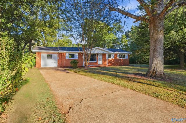 3108 N Nevel Circle, Huntsville, AL 35810