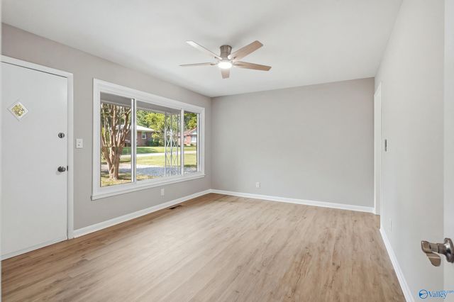 3108 N Nevel Circle, Huntsville, AL 35810