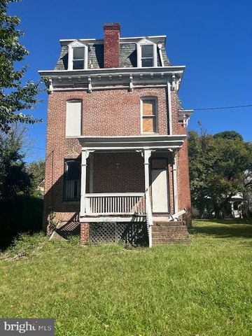 4213 MASSACHUSETTS AVE, Baltimore, MD 21229