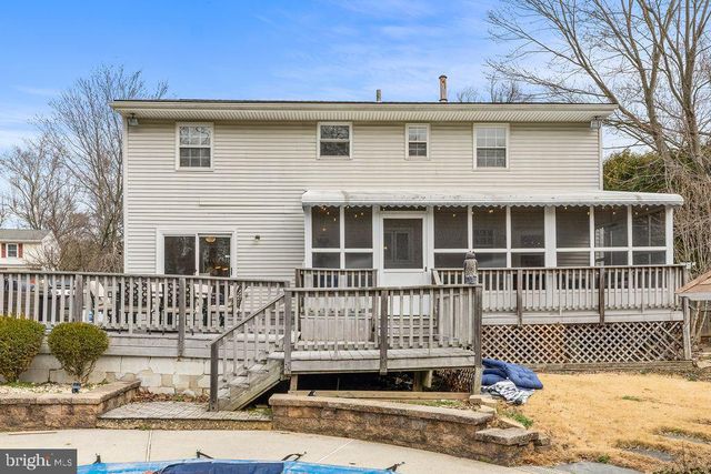 121 JENNIFER WAY, Upper Chichester, PA 19061