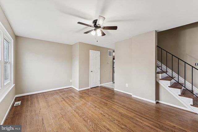 1022 CARRINGTON AVE, Capitol Heights, MD 20743