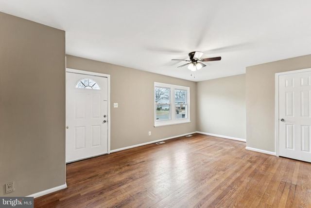 1022 CARRINGTON AVE, Capitol Heights, MD 20743