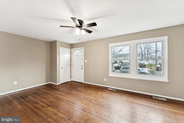 1022 CARRINGTON AVE, Capitol Heights, MD 20743