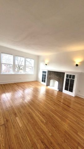 1107 N Avers Avenue 3, Chicago, IL 60651