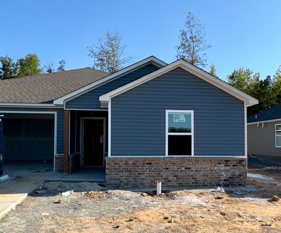 16 Cabernet Way, Mayflower, AR 72106