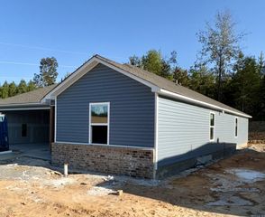 16 Cabernet Way, Mayflower, AR 72106