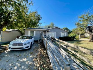 786 Fairwood Drive, Dallas, TX 75232