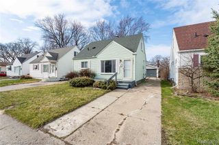 14921 Myola Avenue, Warren, MI 48089