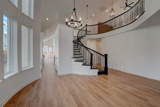 5608 Snowberry Drive, Plano, TX 75094