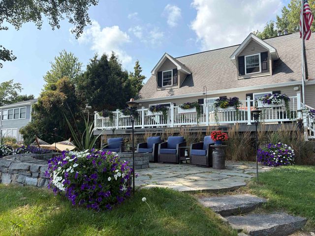 480 Lakeview Drive, North Hero, VT 05474