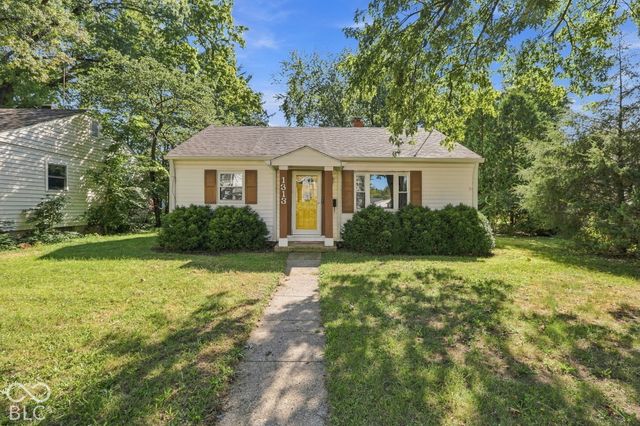 1313 Monument Street, Noblesville, IN 46060