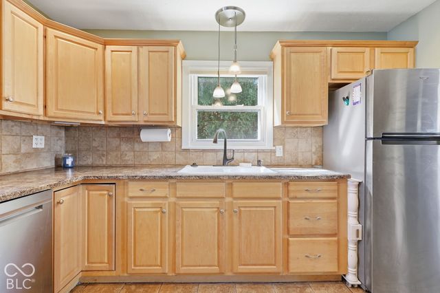 1313 Monument Street, Noblesville, IN 46060