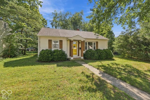 1313 Monument Street, Noblesville, IN 46060