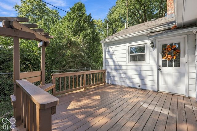 1313 Monument Street, Noblesville, IN 46060