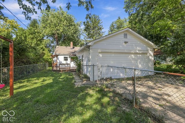 1313 Monument Street, Noblesville, IN 46060
