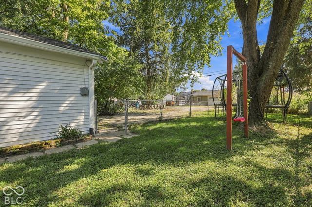 1313 Monument Street, Noblesville, IN 46060