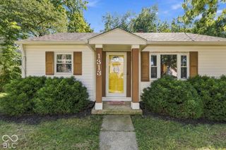 1313 Monument Street, Noblesville, IN 46060