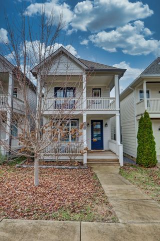 609B 49th Ave, N, Nashville, TN 37209