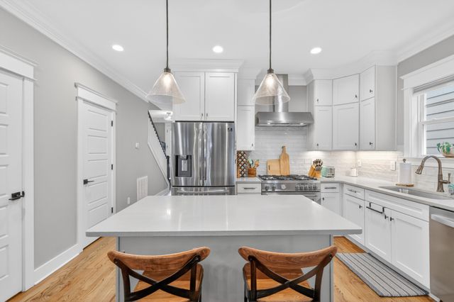 609B 49th Ave, N, Nashville, TN 37209