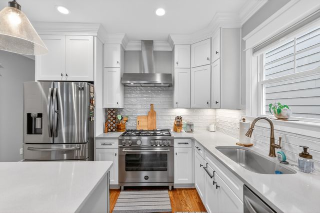 609B 49th Ave, N, Nashville, TN 37209