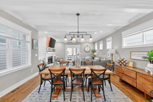 609B 49th Ave, N, Nashville, TN 37209