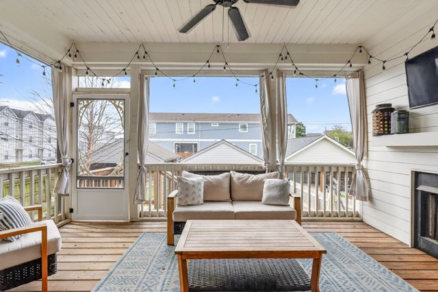 609B 49th Ave, N, Nashville, TN 37209