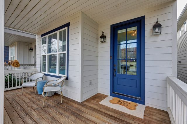 609B 49th Ave, N, Nashville, TN 37209