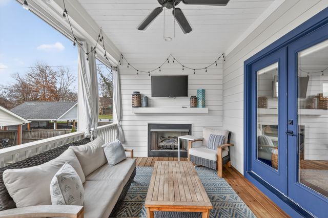 609B 49th Ave, N, Nashville, TN 37209