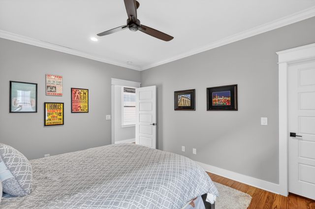 609B 49th Ave, N, Nashville, TN 37209