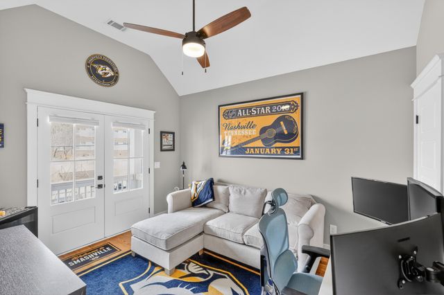 609B 49th Ave, N, Nashville, TN 37209